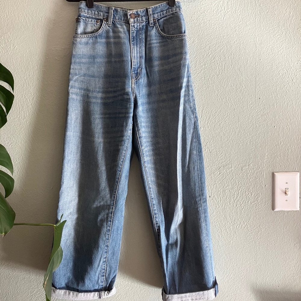 Catherine Abilene Jeans